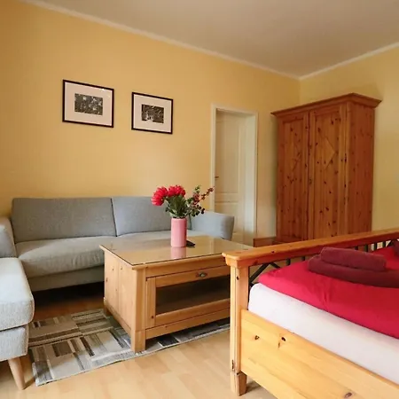 5 Apartment Eisenach