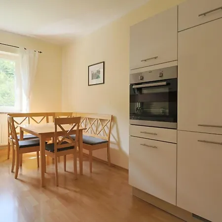 5 Apartment