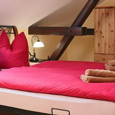Apartment 5