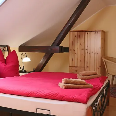 5 Apartment *
